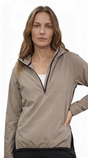 Rüzgarlık & Yağmurluk