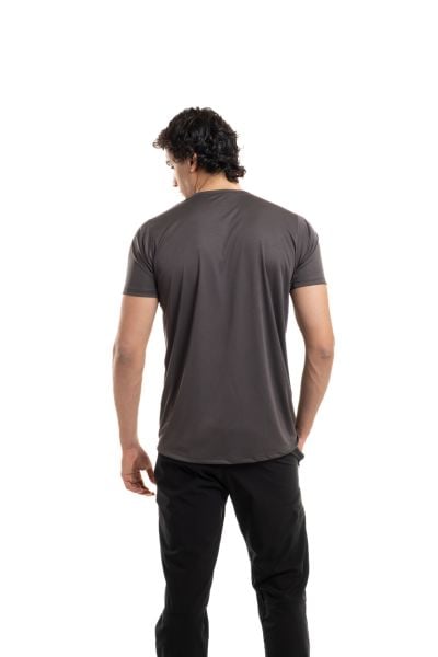 Climbolic Dyna T-Shirt Antrasit - 3XL