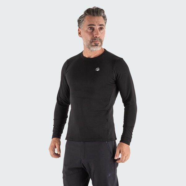 Climbolic Swiss Outdoor Polar Sweat Turkuaz - L