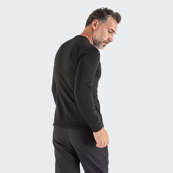 Climbolic Swiss Outdoor Polar Sweat Turkuaz - L