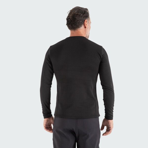 Climbolic Swiss Outdoor Polar Sweat Turkuaz - L