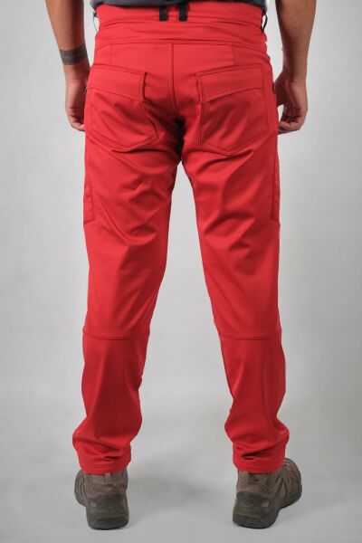 Climbolic Dolomite Softshell Pantolon Lacivert - L