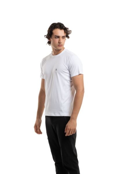 Climbolic Dyna T-Shirt Beyaz - XL