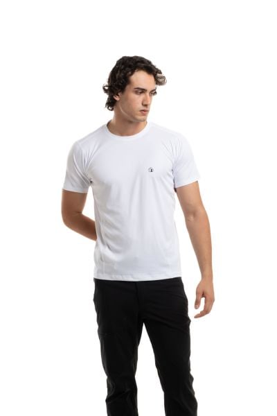 Climbolic Dyna T-Shirt Beyaz - XL