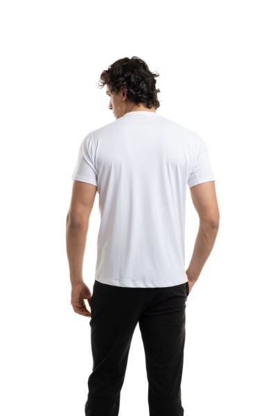 Climbolic Dyna T-Shirt Beyaz - XL