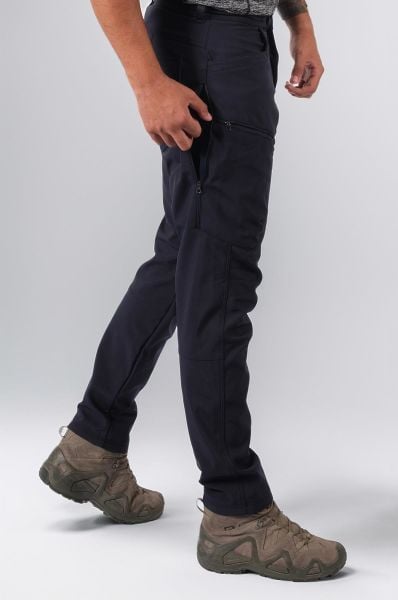 Climbolic Dolomite Softshell Pantolon Lacivert - L