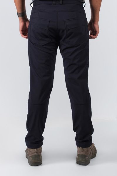 Climbolic Dolomite Softshell Pantolon Lacivert - L