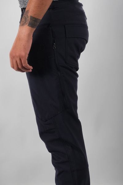 Climbolic Dolomite Softshell Pantolon Lacivert - L