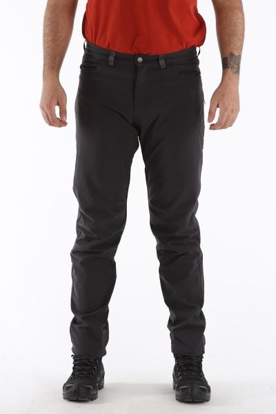 Climbolic Nomad Softshell Erkek Pantolon Antrasit - 2XL
