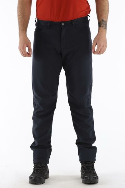Climbolic Nomad Softshell Erkek Pantolon Lacivert - 2XL