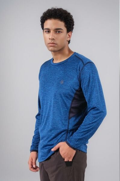 Climbolic Climbolic Glide Erkek Sweatshirt Gri - XL