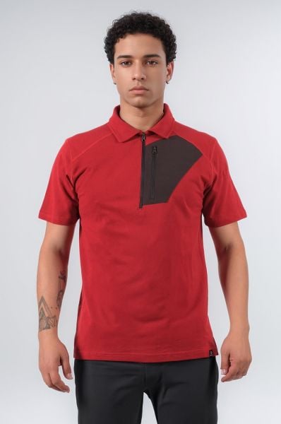 Climbolic Climbolic Hydra Cot Plus Erkek T-Shirt Siyah - XS