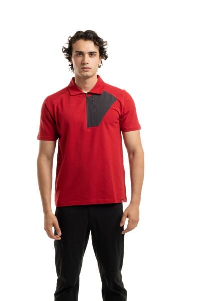 Climbolic Climbolic Hydra Cot Plus Erkek T-Shirt Siyah - S