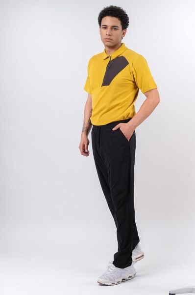 Climbolic Sipahi Outdoor Pantolon Siyah - S