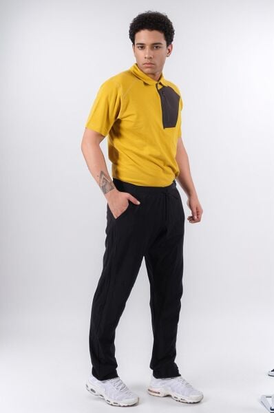 Climbolic Sipahi Outdoor Pantolon Siyah - S