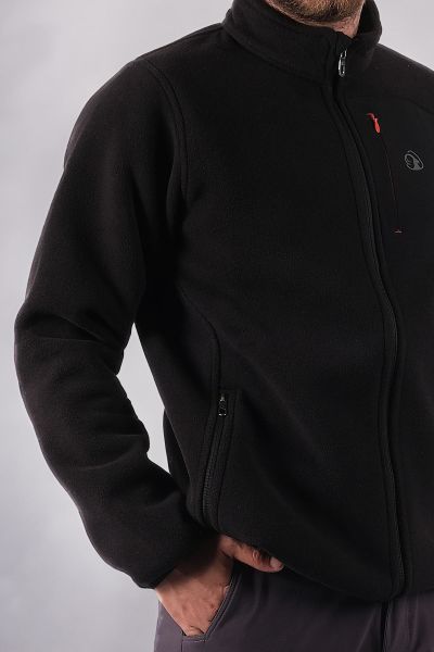 Climbolic Thunderbolt Outdoor polar Mont Siyah - S