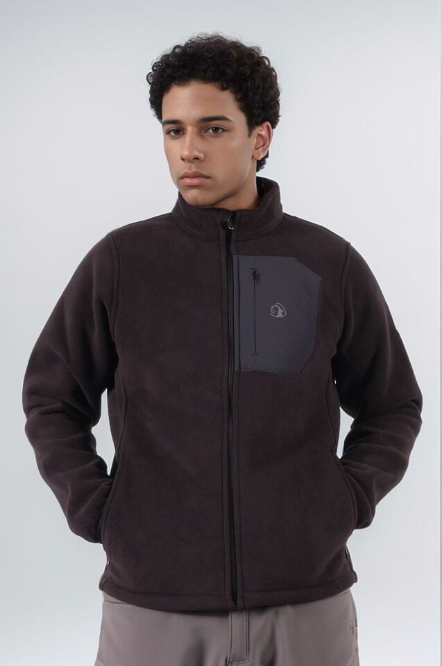 Climbolic Thunderbolt Outdoor polar Mont Antrasit - M