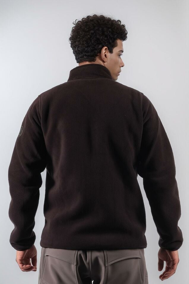 Climbolic Thunderbolt Outdoor polar Mont Antrasit - M