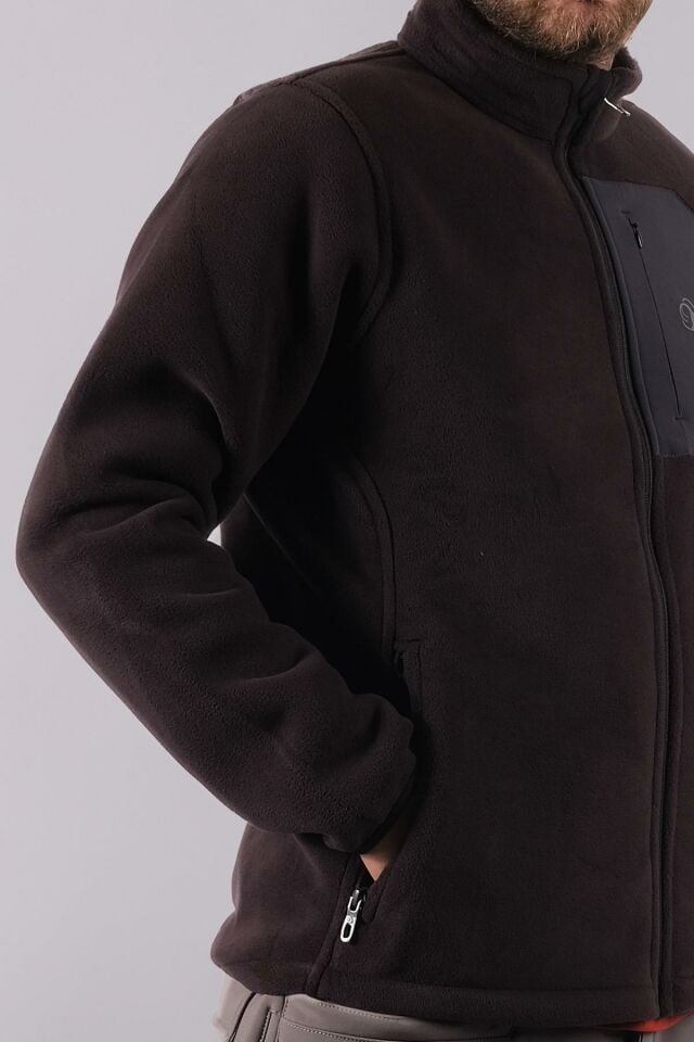 Climbolic Thunderbolt Outdoor polar Mont Antrasit - M