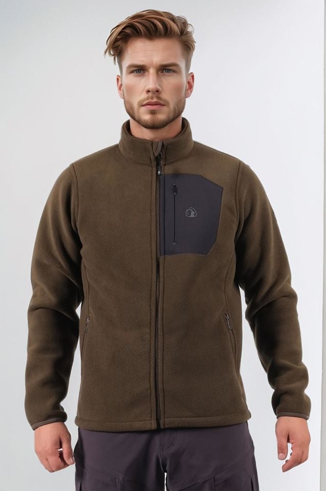 Climbolic Thunderbolt Outdoor polar Mont Haki - S