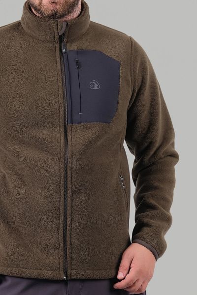 Climbolic Thunderbolt Outdoor polar Mont Haki - S