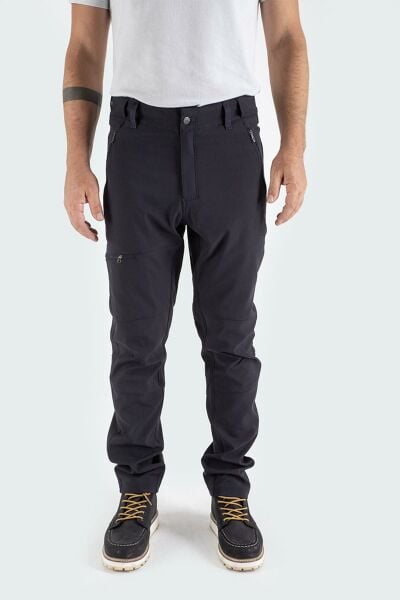 Climbolic Titan Outdoor Pantolon Yeşil Antrasit - 2XL