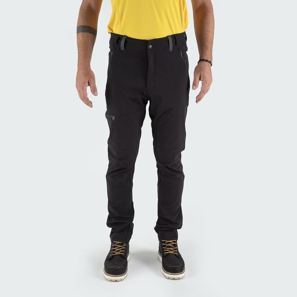 Climbolic Titan Outdoor Pantolon Antrasit - S