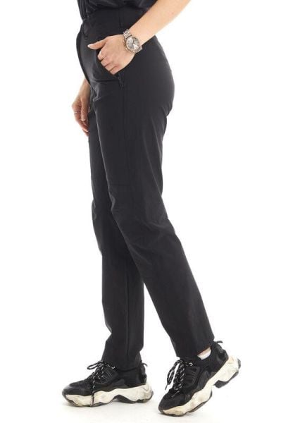 Climbolic Kaşgar Outdoor Pantolon Siyah - 2XL