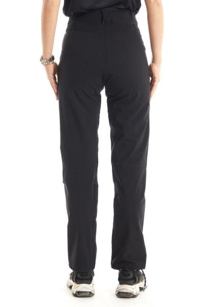 Climbolic Kaşgar Outdoor Pantolon Siyah - 2XL