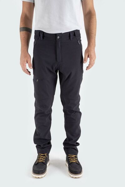 Climbolic Titan Outdoor Pantolon Lacivert - XS