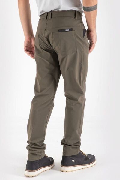 Climbolic Carnelian Trekking Pantolon Olive - S