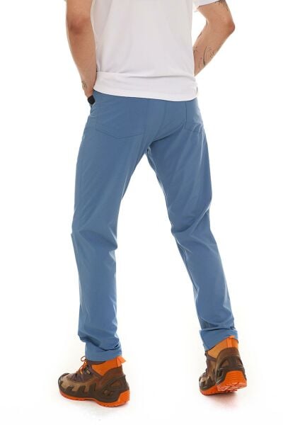 Climbolic Carnelian Trekking Pantolon Haki - 2XL