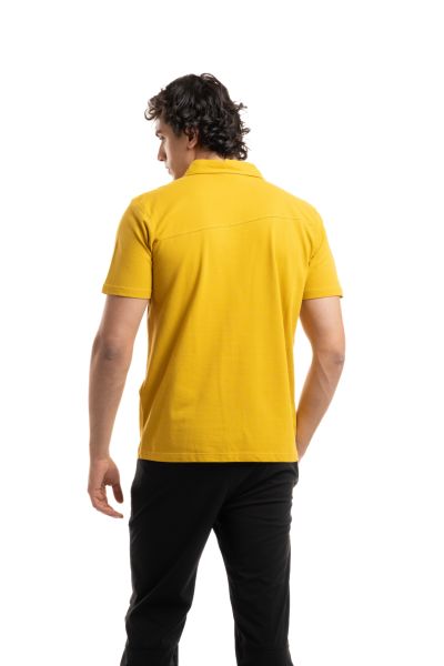 Climbolic Climbolic Hydra Cot Erkek T-Shirt Hardal - XL