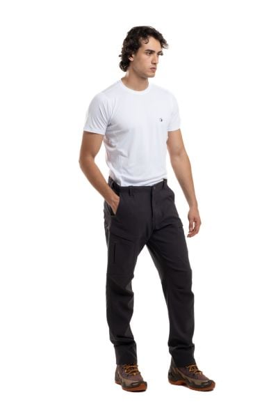 Climbolic Raptor Outdoor Pantolon Vizon - 2XL