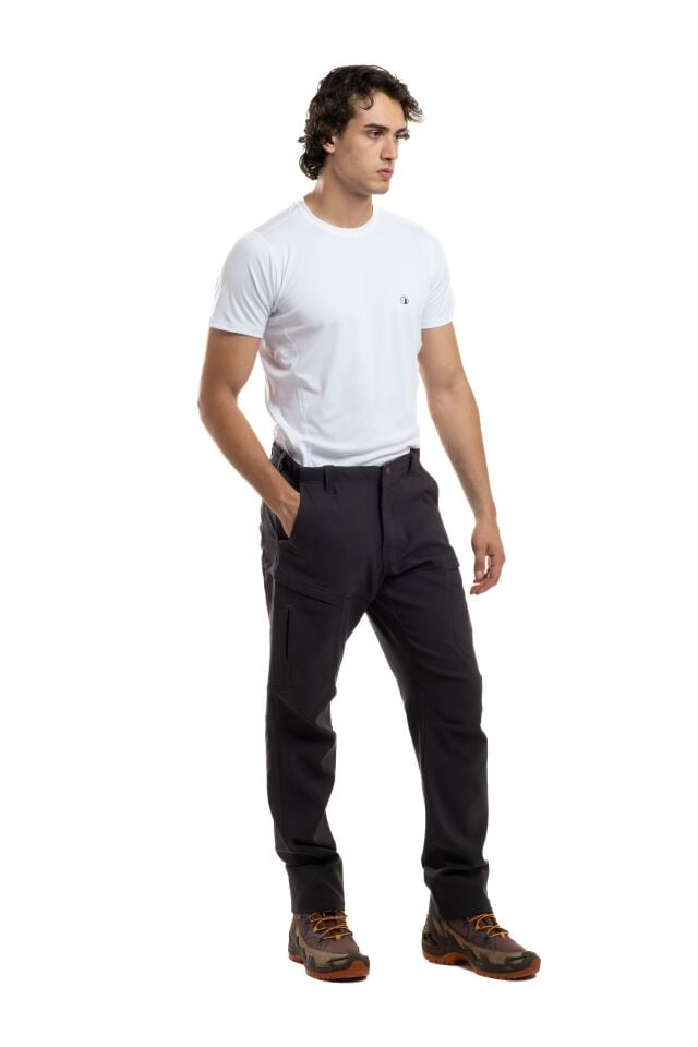 Climbolic Raptor Outdoor Pantolon Siyah - 2XL