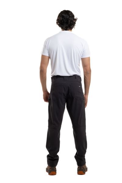 Climbolic Raptor Outdoor Pantolon Vizon - 2XL