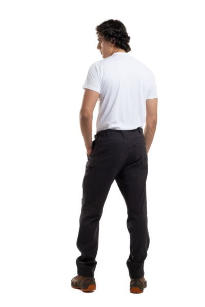 Climbolic Raptor Outdoor Pantolon Vizon - 2XL