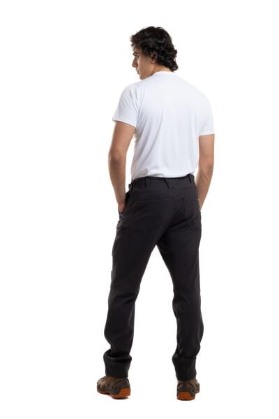 Climbolic Raptor Outdoor Pantolon Haki - M