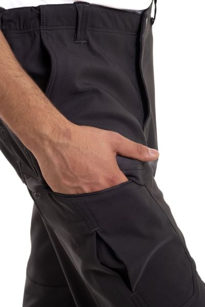 Climbolic Raptor Outdoor Pantolon Vizon - 2XL