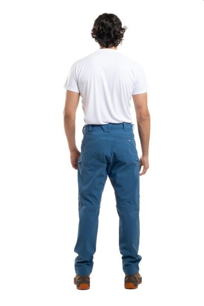 Climbolic Raptor Outdoor Pantolon Haki - M