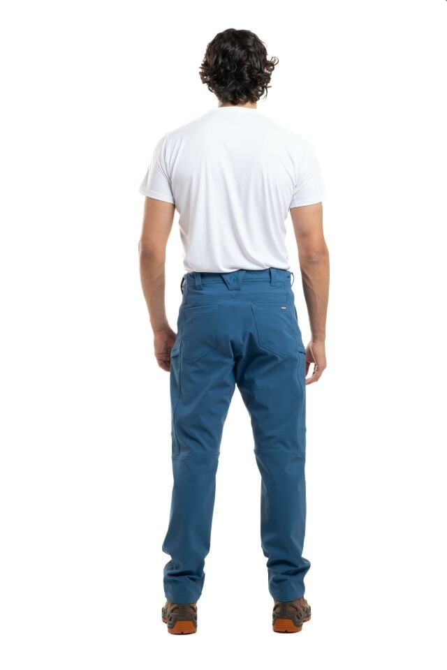 Climbolic Raptor Outdoor Pantolon Siyah - 2XL