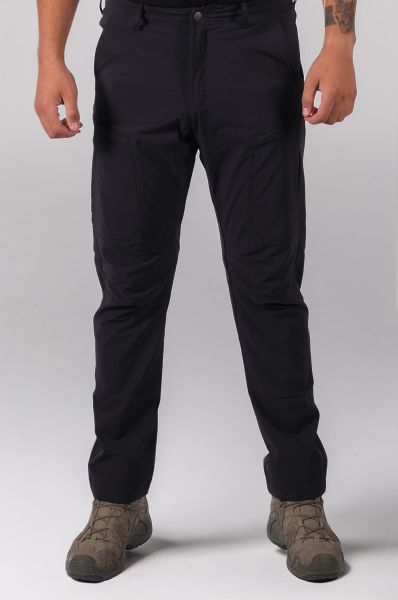 Climbolic Raptor Outdoor Pantolon Antrasit - 2XL