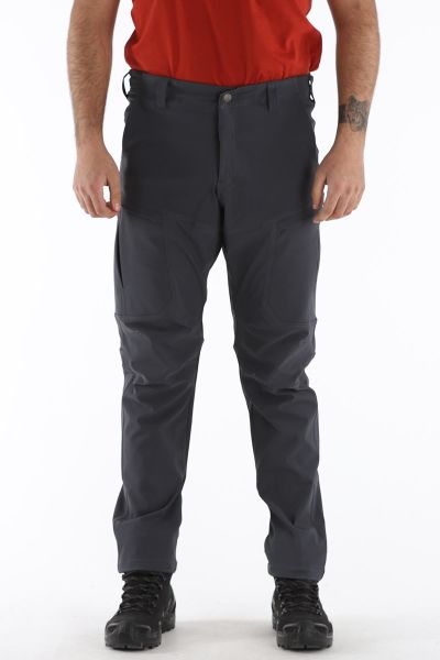 Climbolic Raptor Outdoor Pantolon Antrasit - 2XL