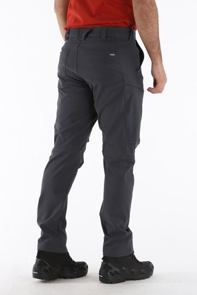 Climbolic Raptor Outdoor Pantolon Antrasit - 2XL