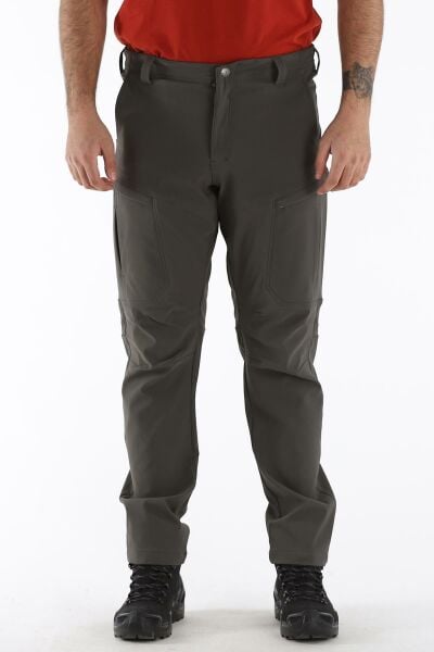 Climbolic Raptor Outdoor Pantolon Haki - 2XL