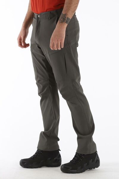 Climbolic Raptor Outdoor Pantolon Haki - 2XL
