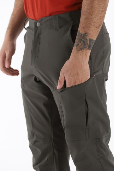 Climbolic Raptor Outdoor Pantolon Haki - 2XL