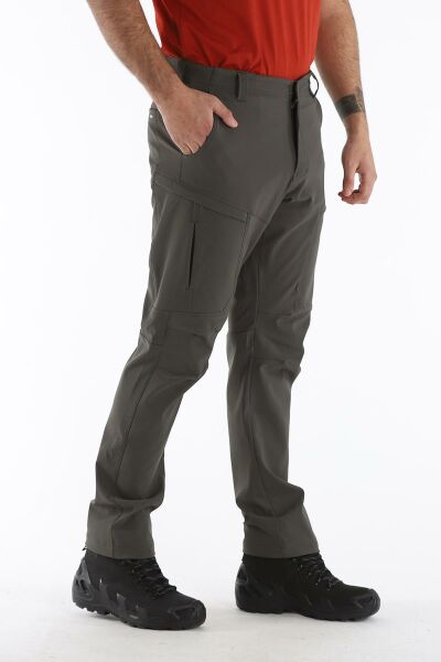 Climbolic Raptor Outdoor Pantolon Haki - 2XL