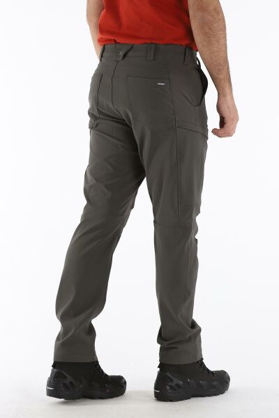 Climbolic Raptor Outdoor Pantolon Haki - 2XL