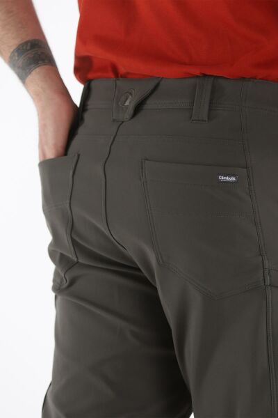Climbolic Raptor Outdoor Pantolon Haki - 2XL